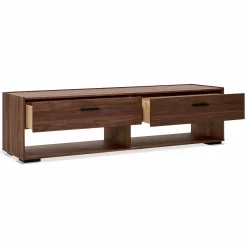 Miro - 2-Drawer TV Stand by Mobican