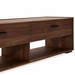 Miro - 2-Drawer TV Stand by Mobican