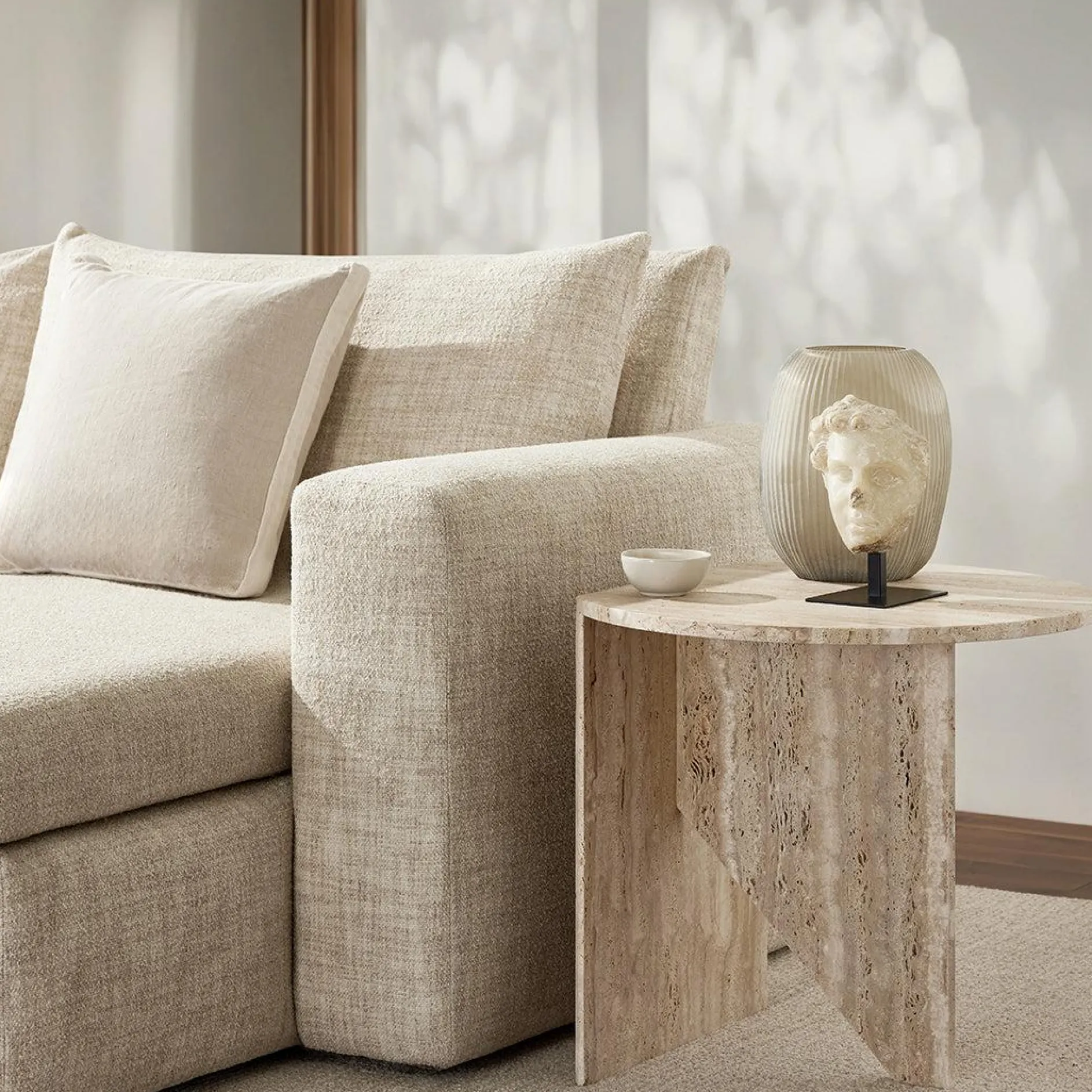 Miro - Side Table