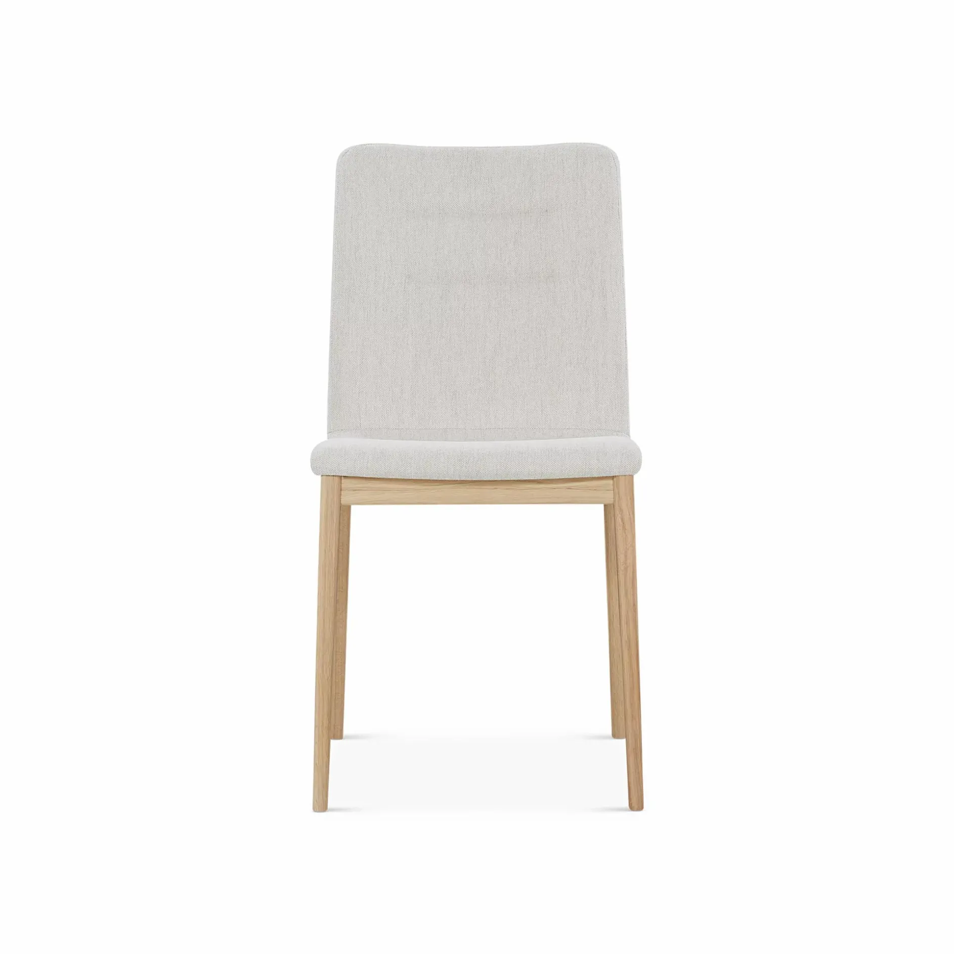 Mobi - Dining Chair by Mobican