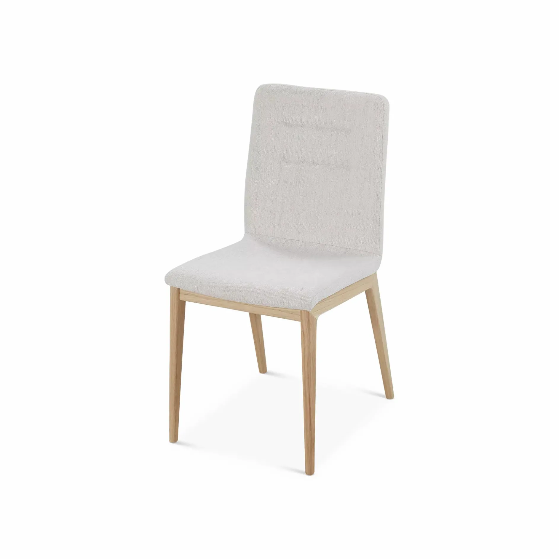 Mobi - Dining Chair by Mobican