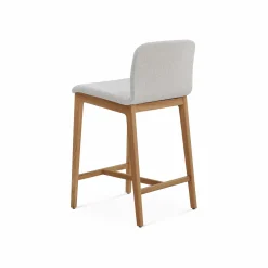 Mobi - Stool with Padded Seat by Mobican