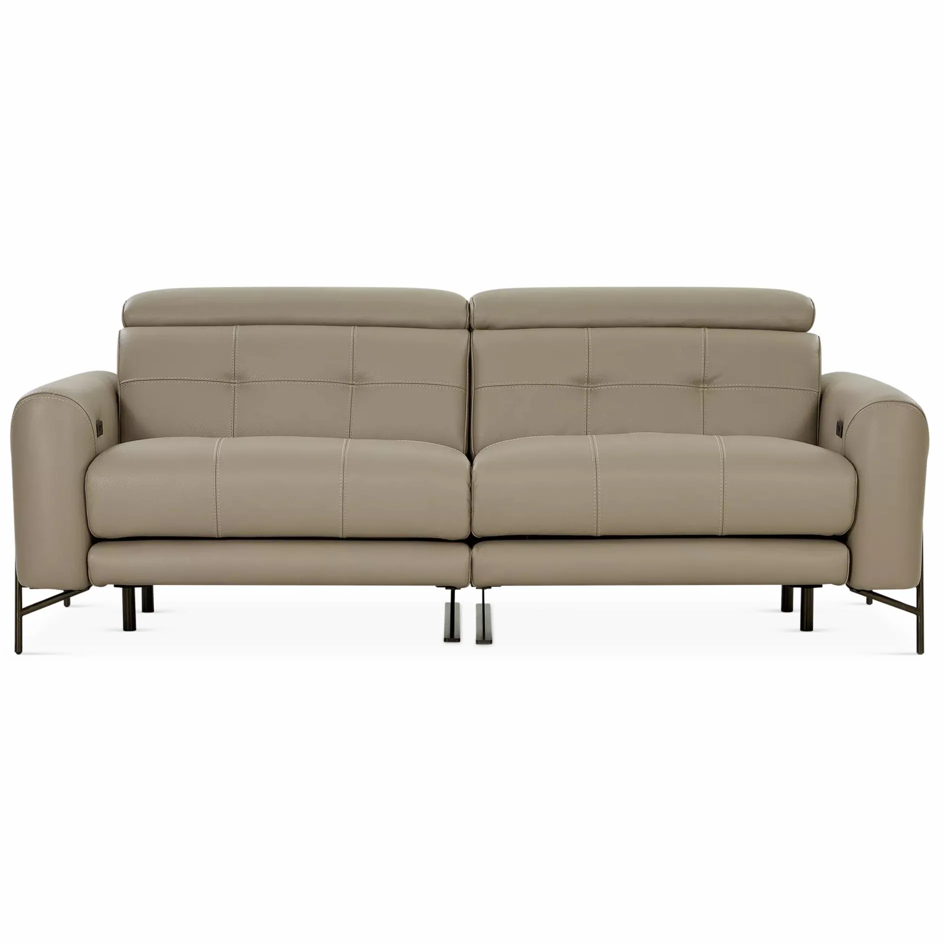 Modena - Power Recline Sofa by Incanto