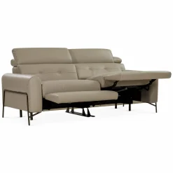 Modena - Power Recline Sofa by Incanto