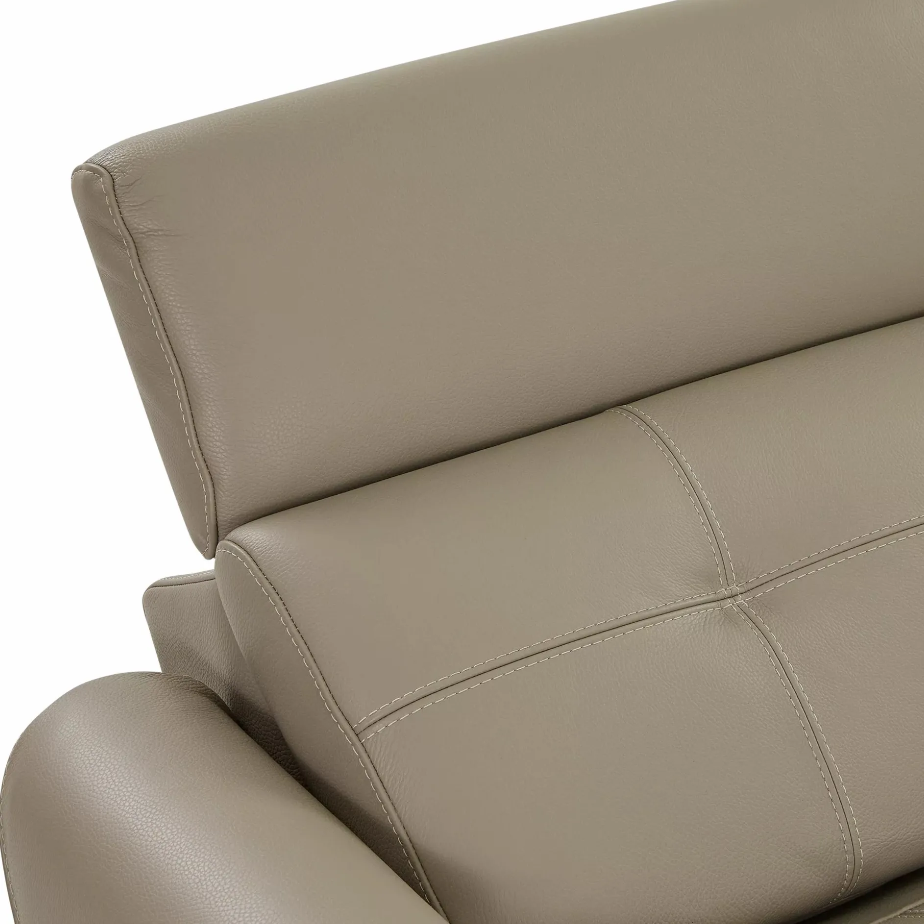 Modena - Power Recline Sofa by Incanto