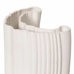 Moire - Moiré Effect Vase