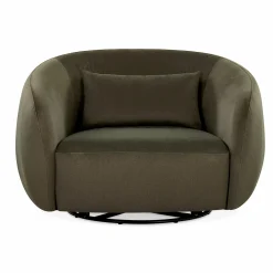 Moly - Swivel Chair