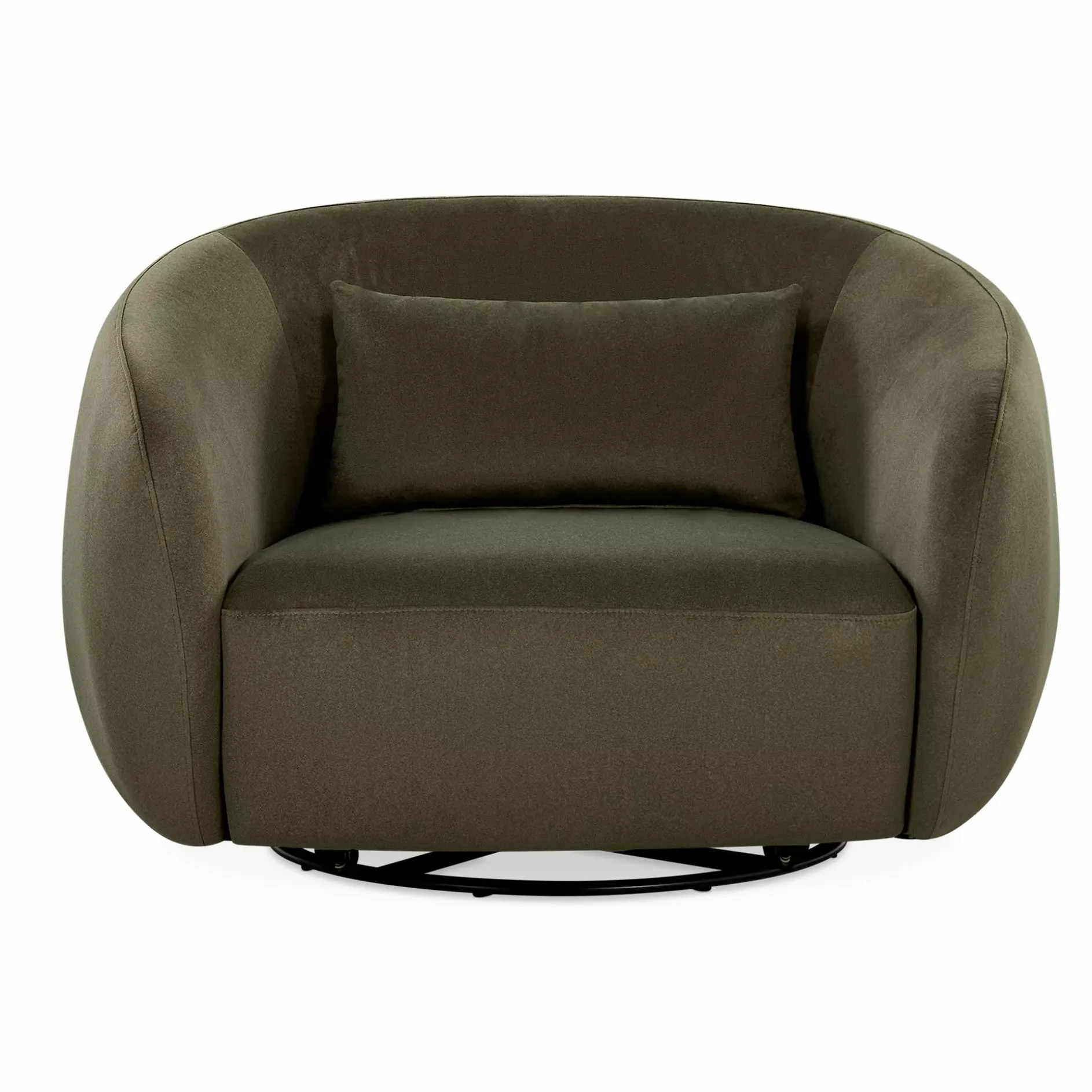 Moly - Swivel Chair