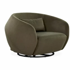 Moly - Swivel Chair