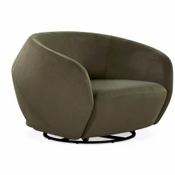 Moly - Swivel Chair
