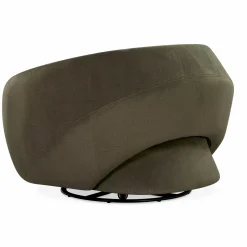 Moly - Swivel Chair