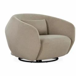 Moly - Swivel Chair