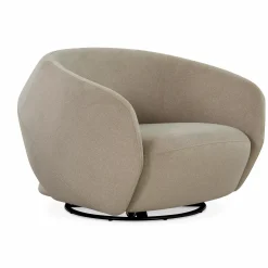 Moly - Swivel Chair