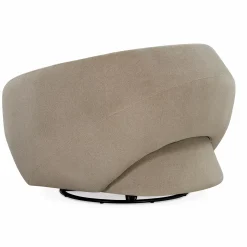 Moly - Swivel Chair