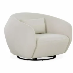 Moly - Swivel Chair