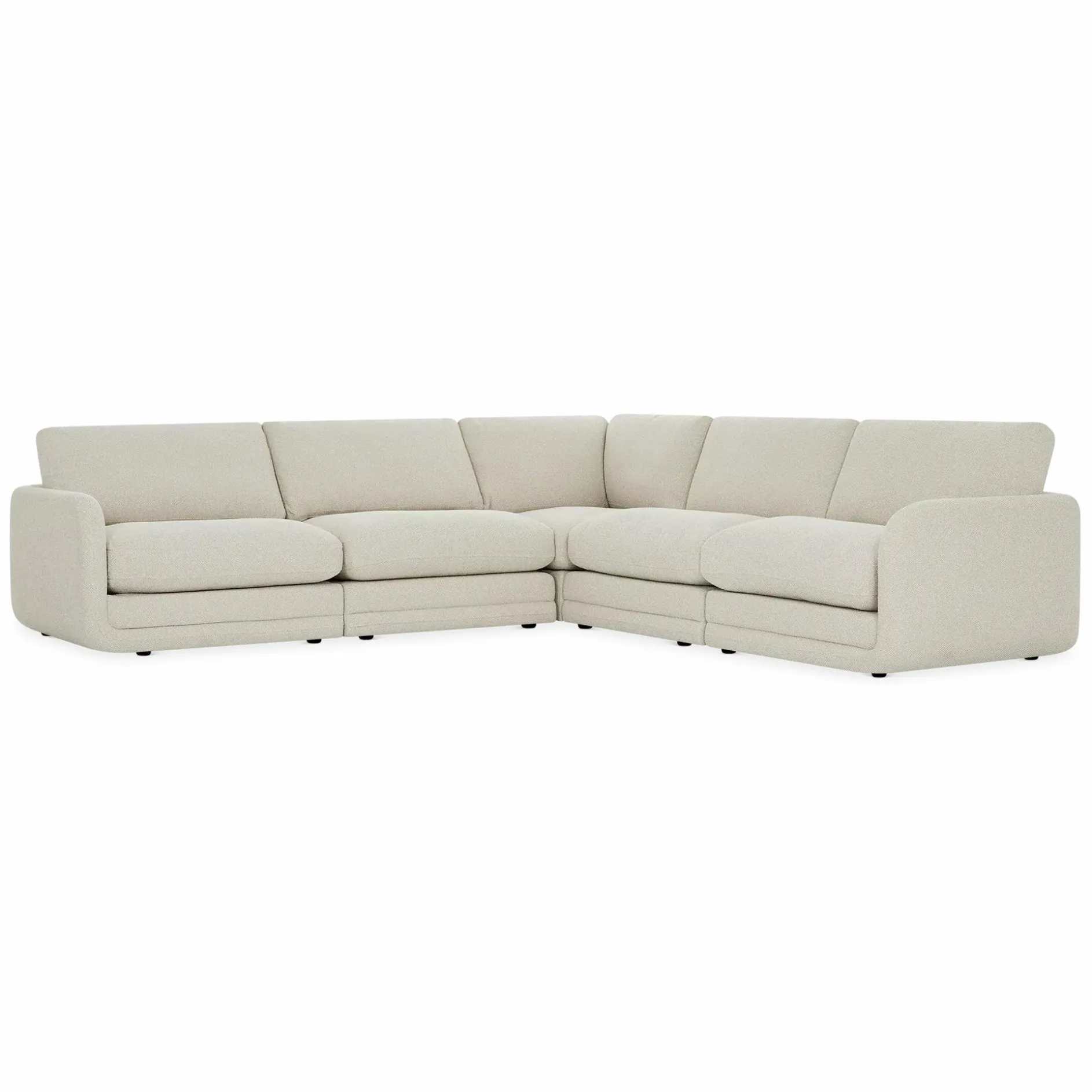 Montella - Modular Sofa