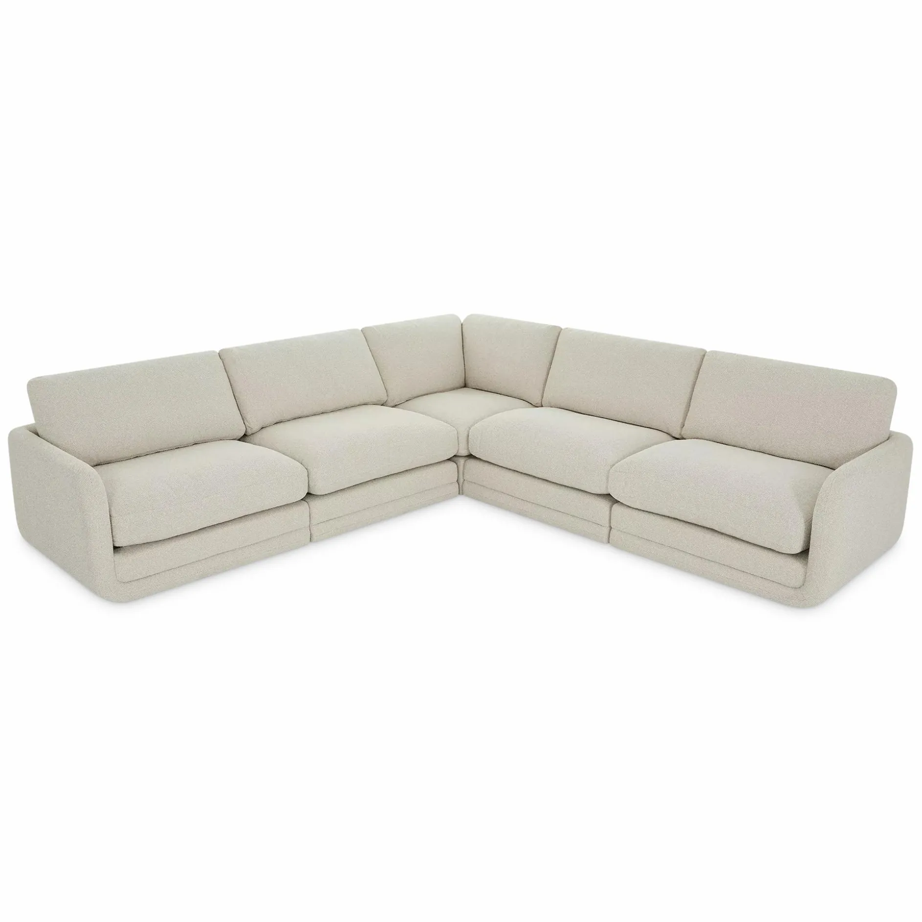 Montella - Modular Sofa