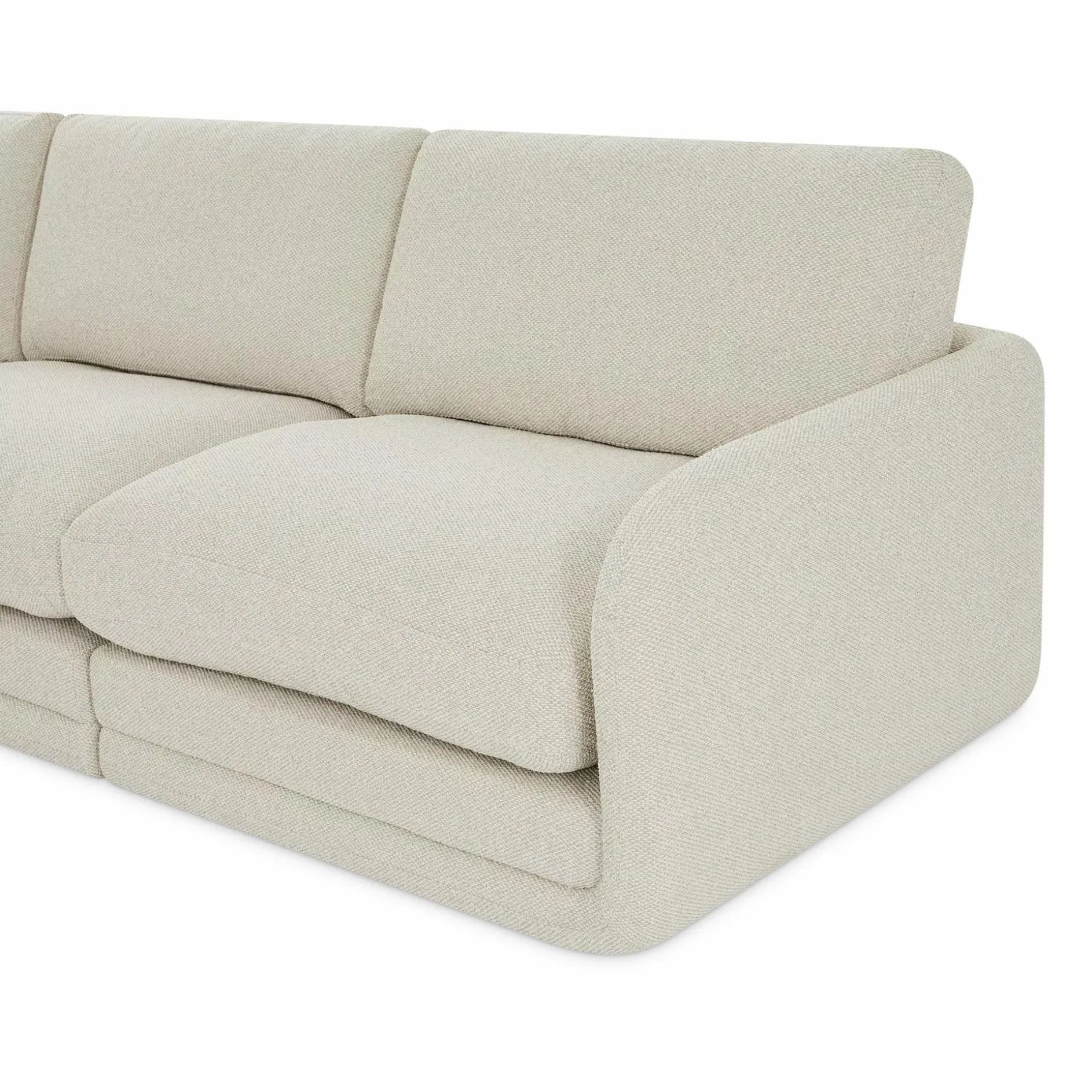 Montella - Modular Sofa