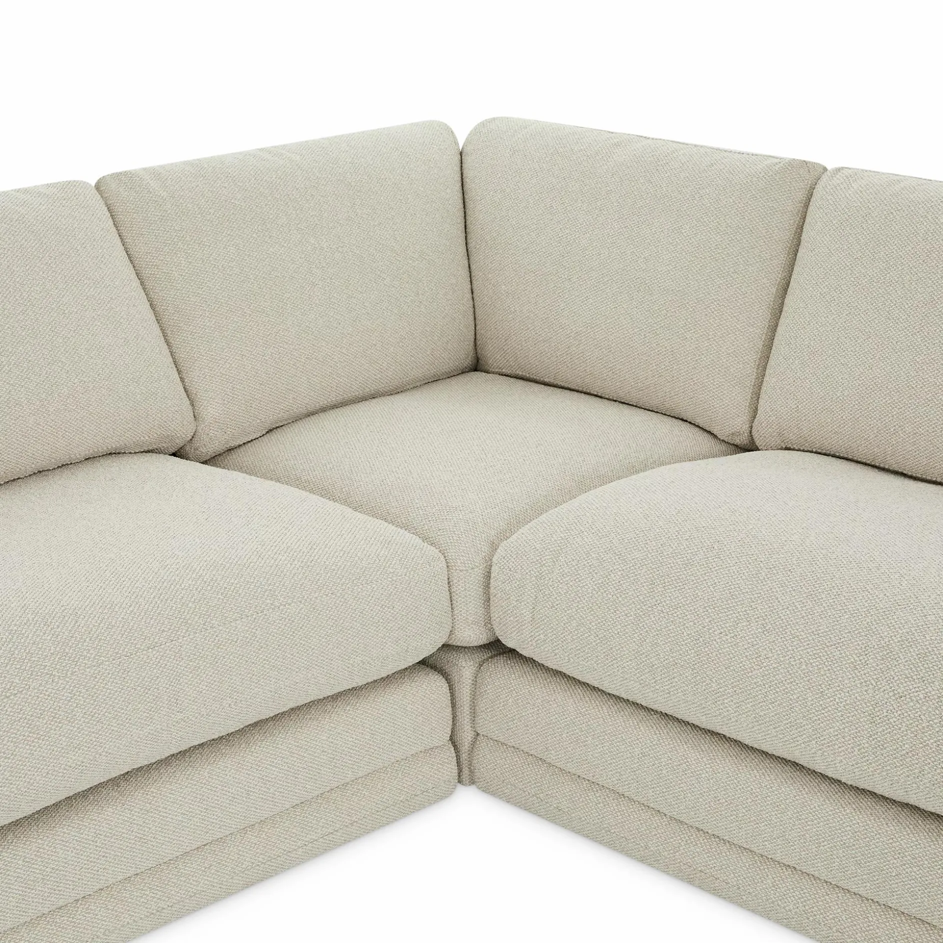 Montella - Modular Sofa