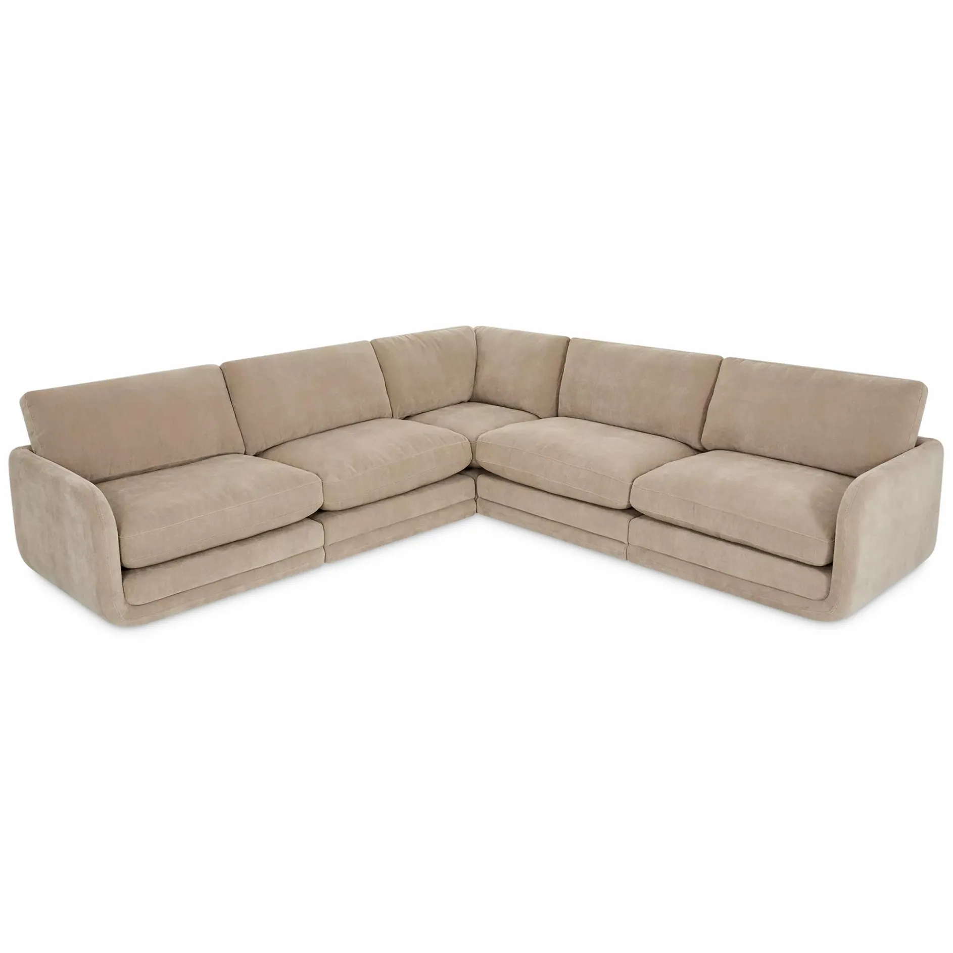 Montella - Modular Sofa