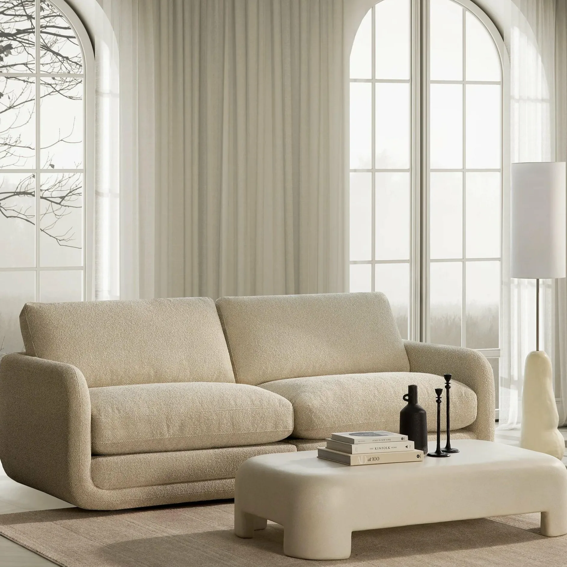Montella - Sofa