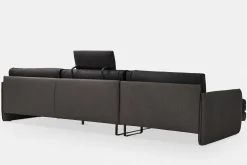 Mood - Sectional Sofa by Gamma