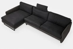 Mood - Sectional Sofa by Gamma