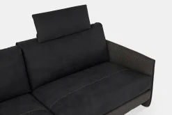 Mood - Sectional Sofa by Gamma
