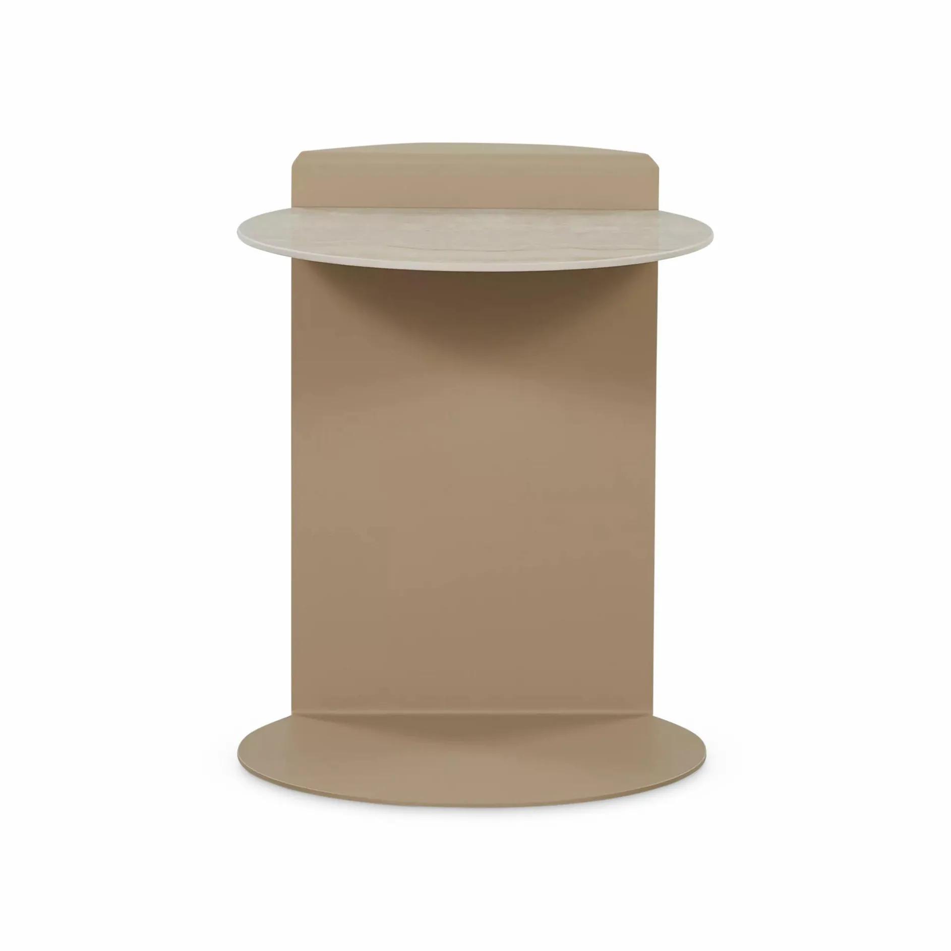 Moon - Side Table