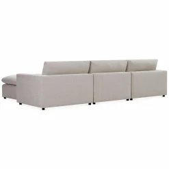 Moonlight - Sectional Sofa by Furninova