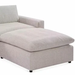 Moonlight - Sectional Sofa by Furninova