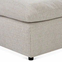 Moonlight - Sectional Sofa by Furninova