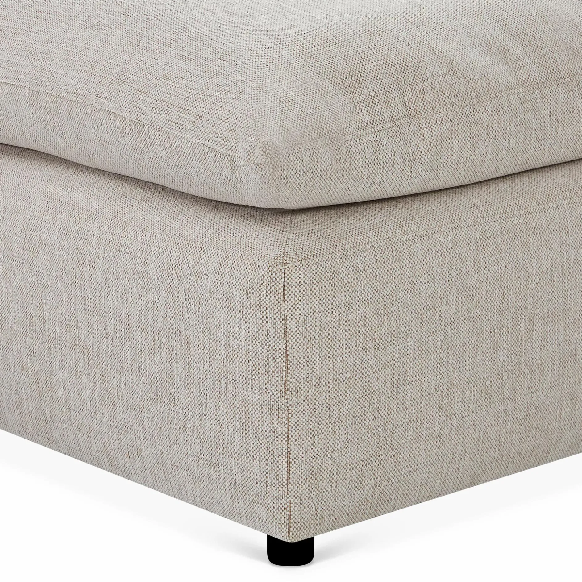 Moonlight - Sectional Sofa by Furninova