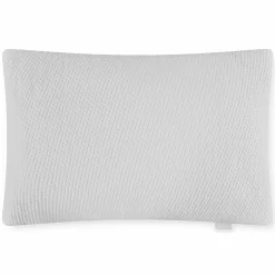 Moss - Semi-Firm Latex Flake Pillowcase