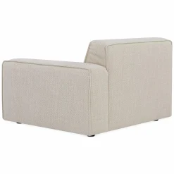 Namur - Modular Chair with Armrest