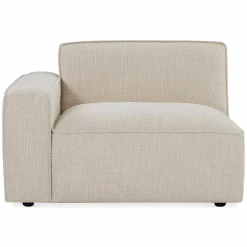 Namur - Modular Chair with Armrest