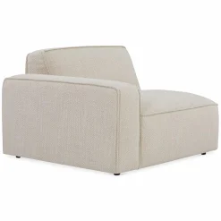 Namur - Modular Chair with Armrest