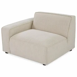 Namur - Modular Chair with Armrest