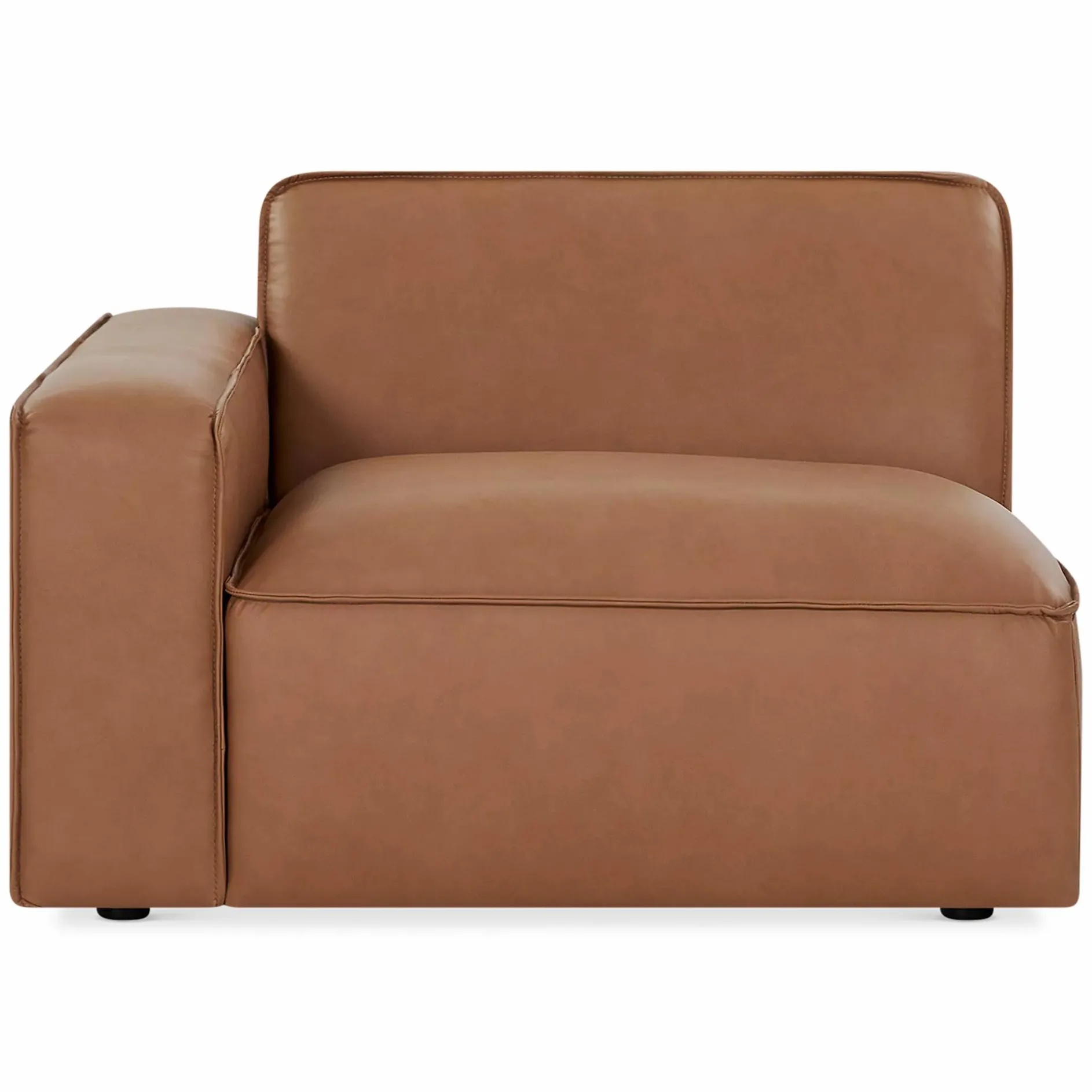 Namur - Modular Chair with Armrest