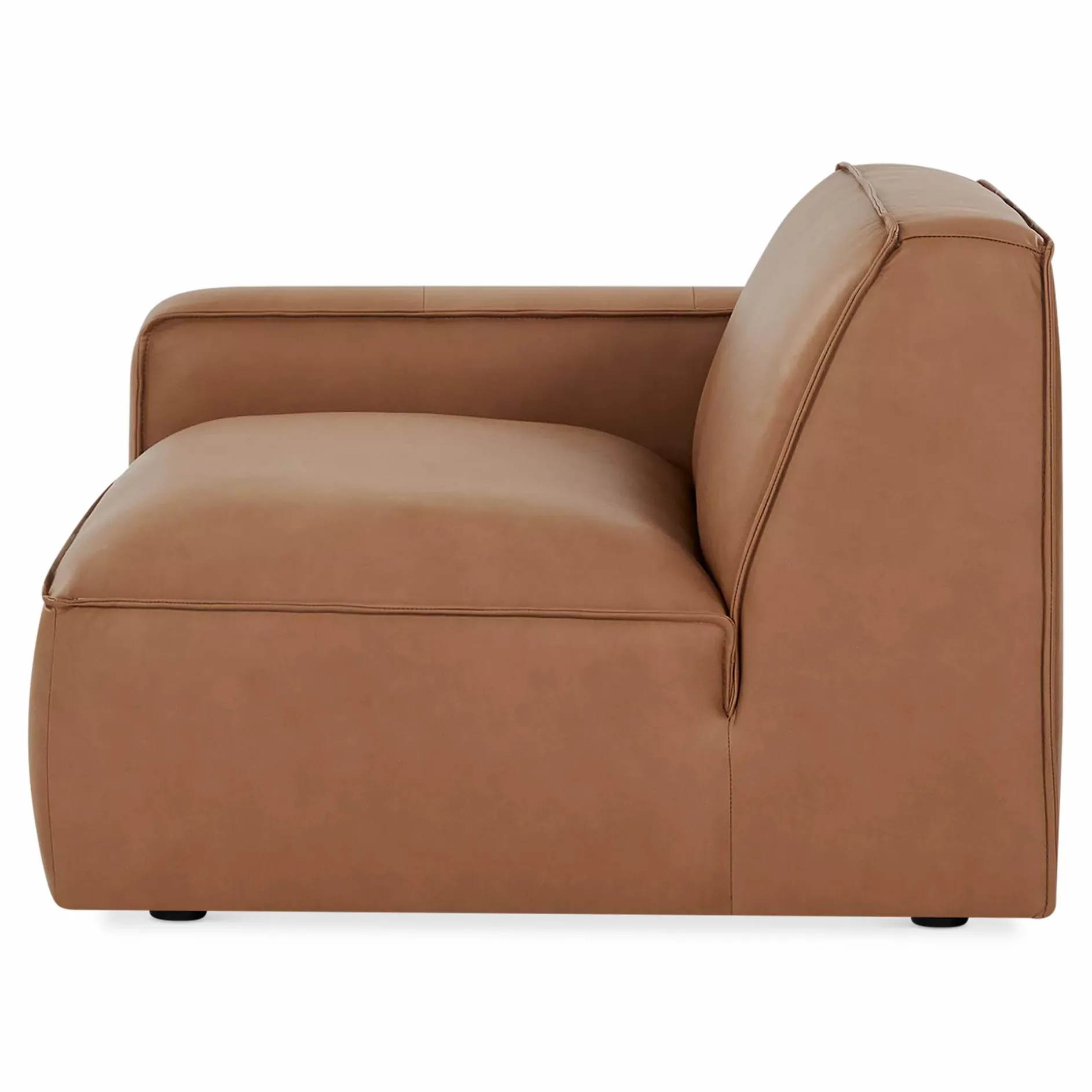 Namur - Modular Chair with Armrest