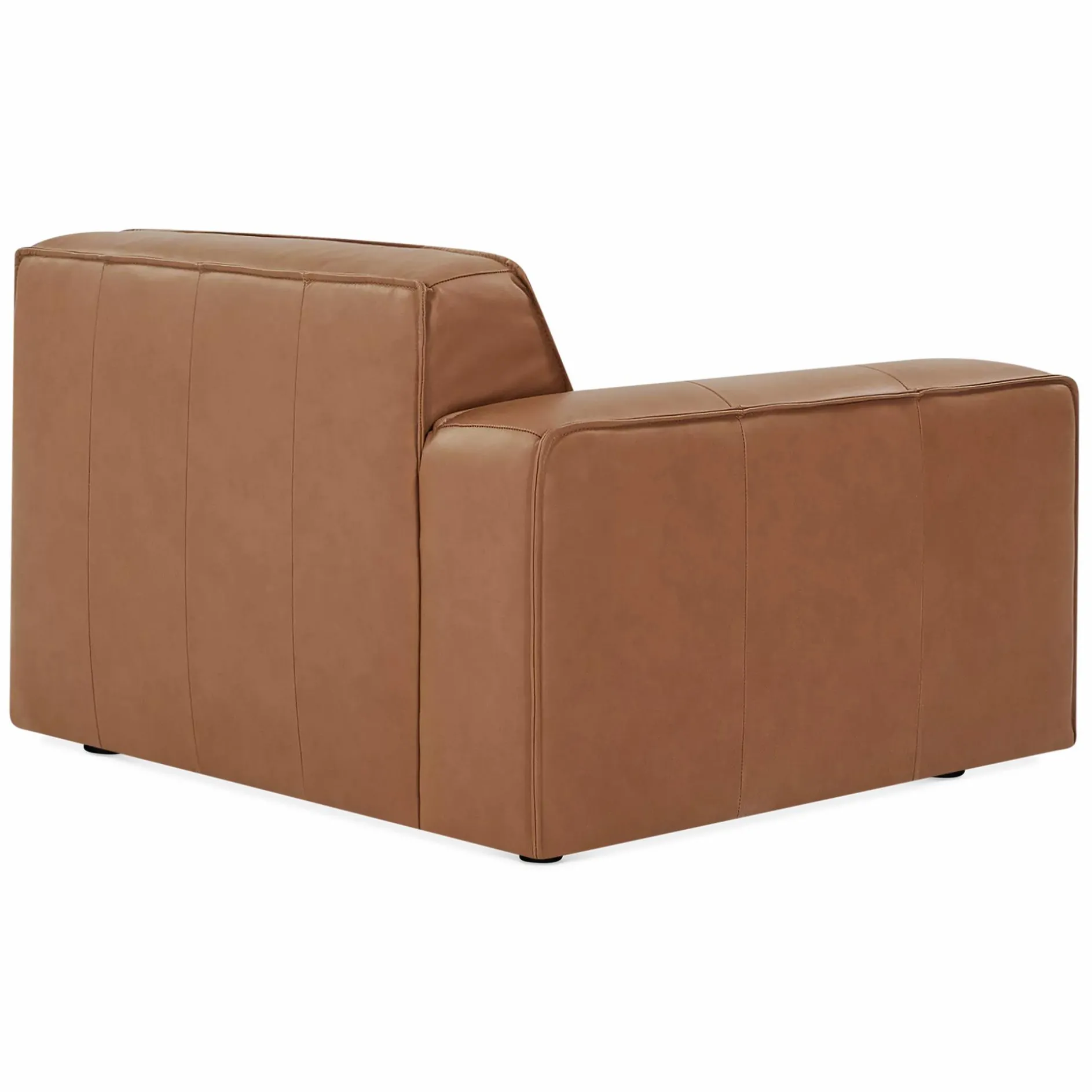 Namur - Modular Chair with Armrest