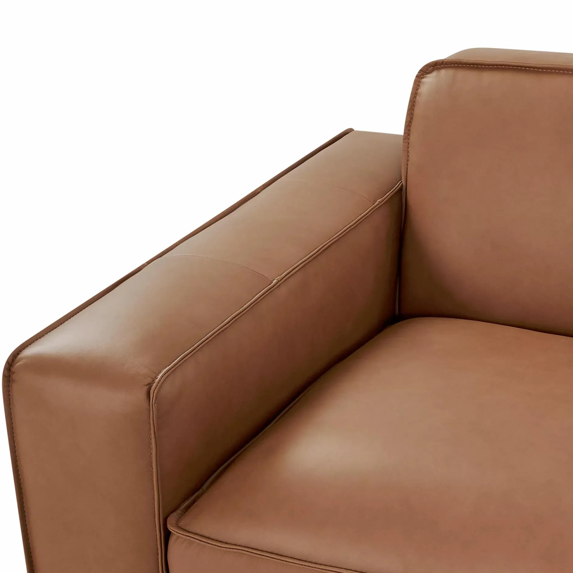 Namur - Modular Chair with Armrest