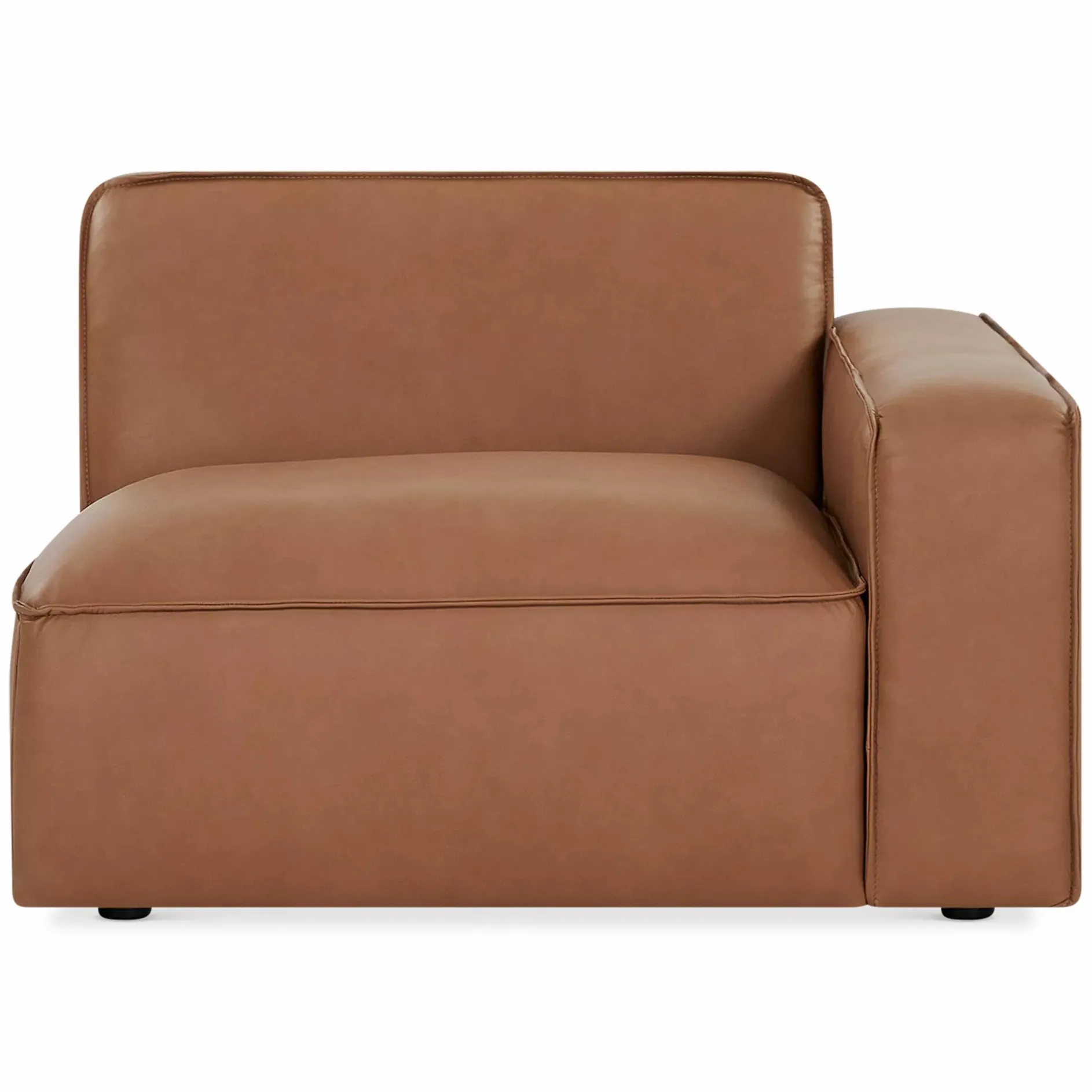 Namur - Modular Chair with Armrest