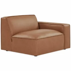 Namur - Modular Chair with Armrest