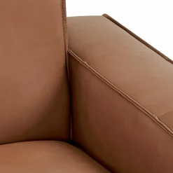Namur - Modular Chair with Armrest