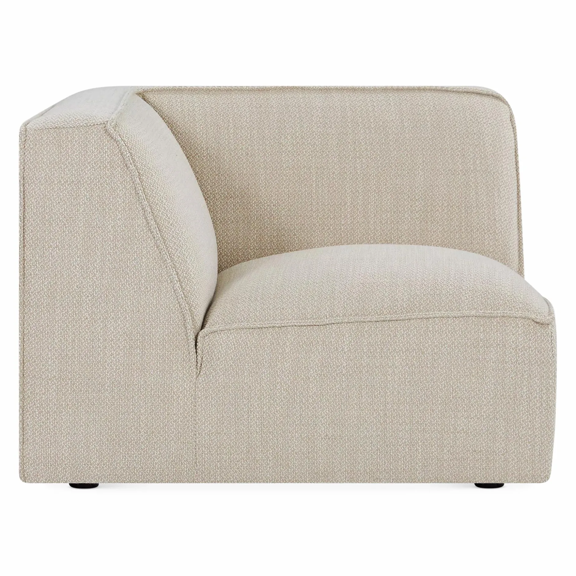Namur - Modular Corner Chair
