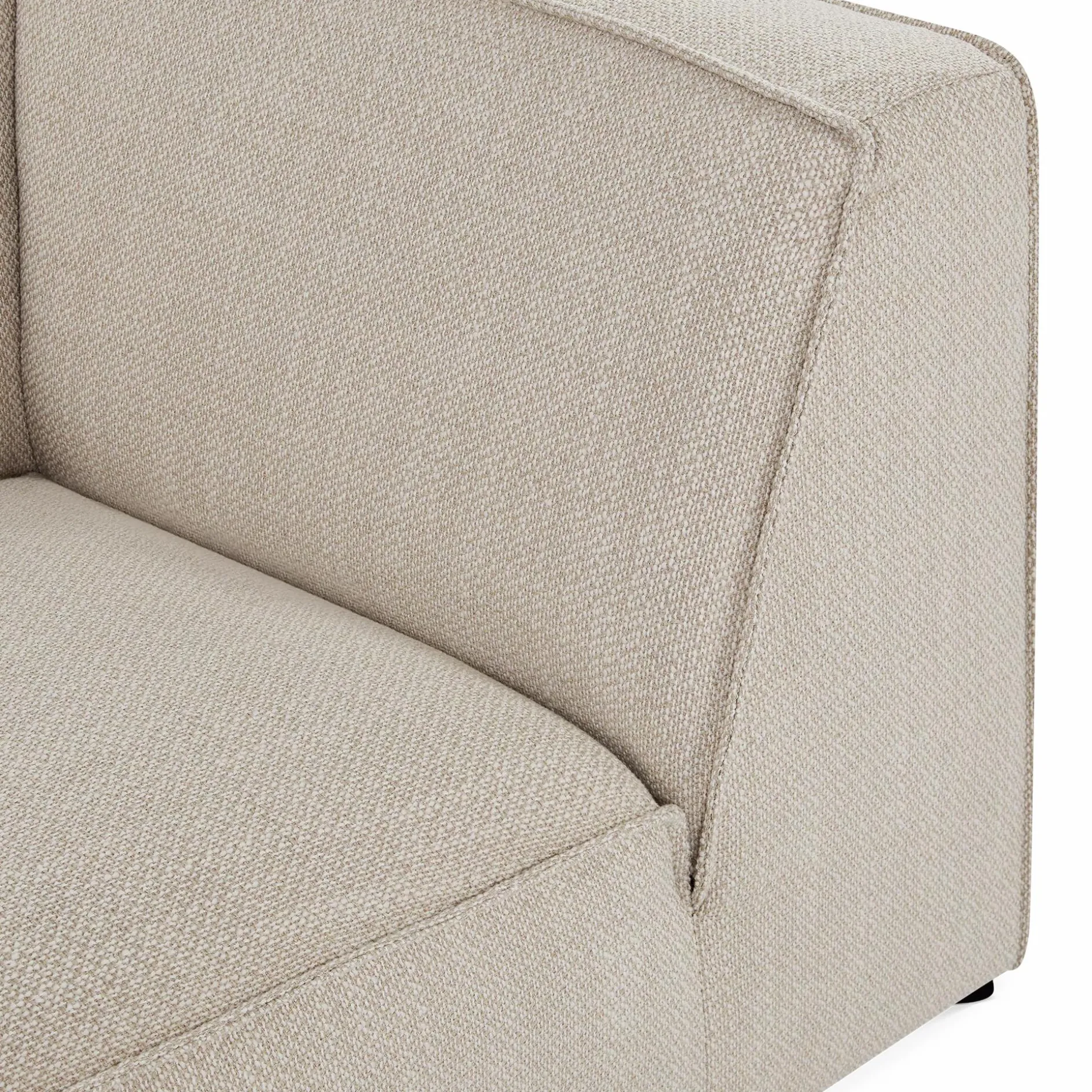 Namur - Modular Corner Chair