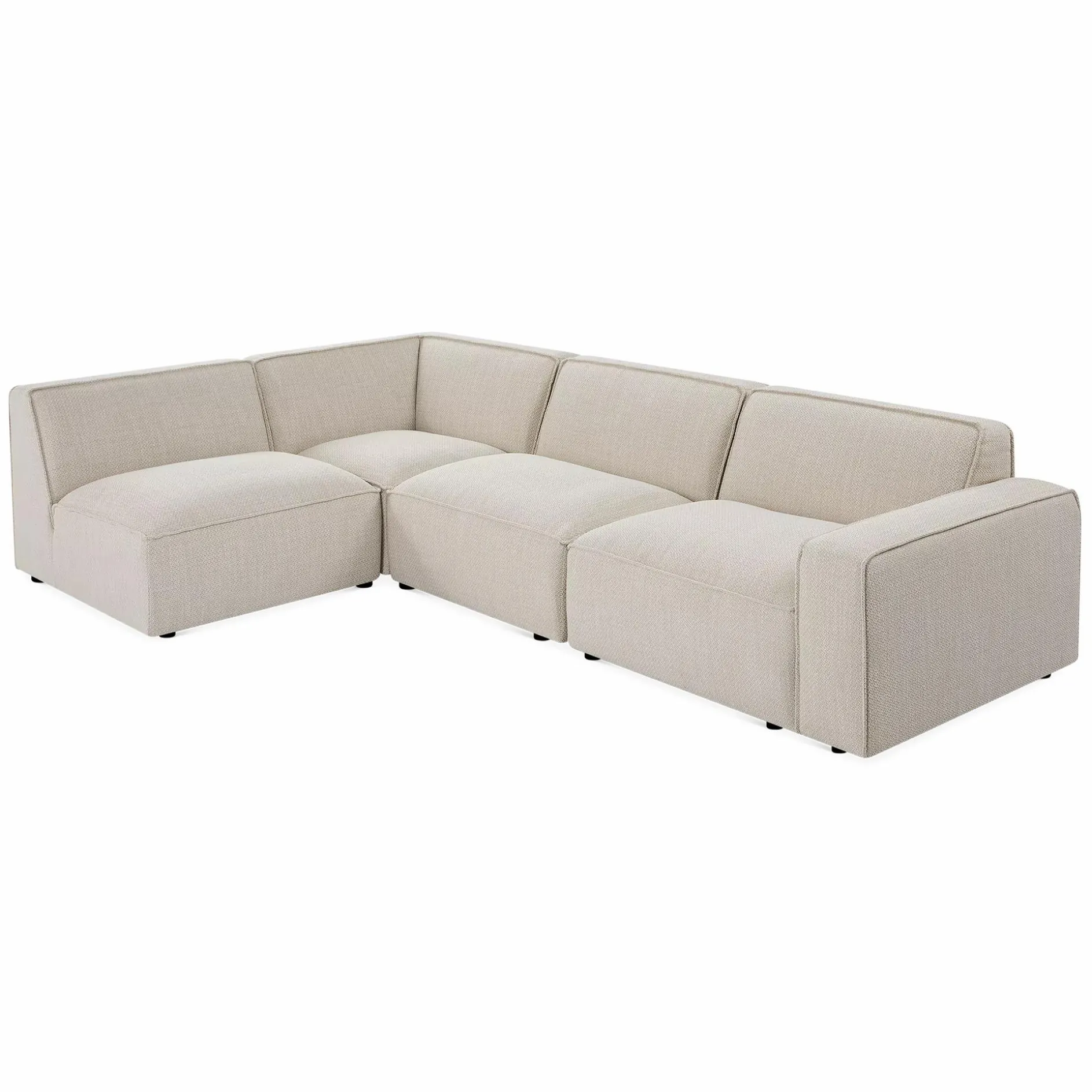 Namur - Modular Sofa