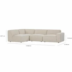 Namur - Modular Sofa