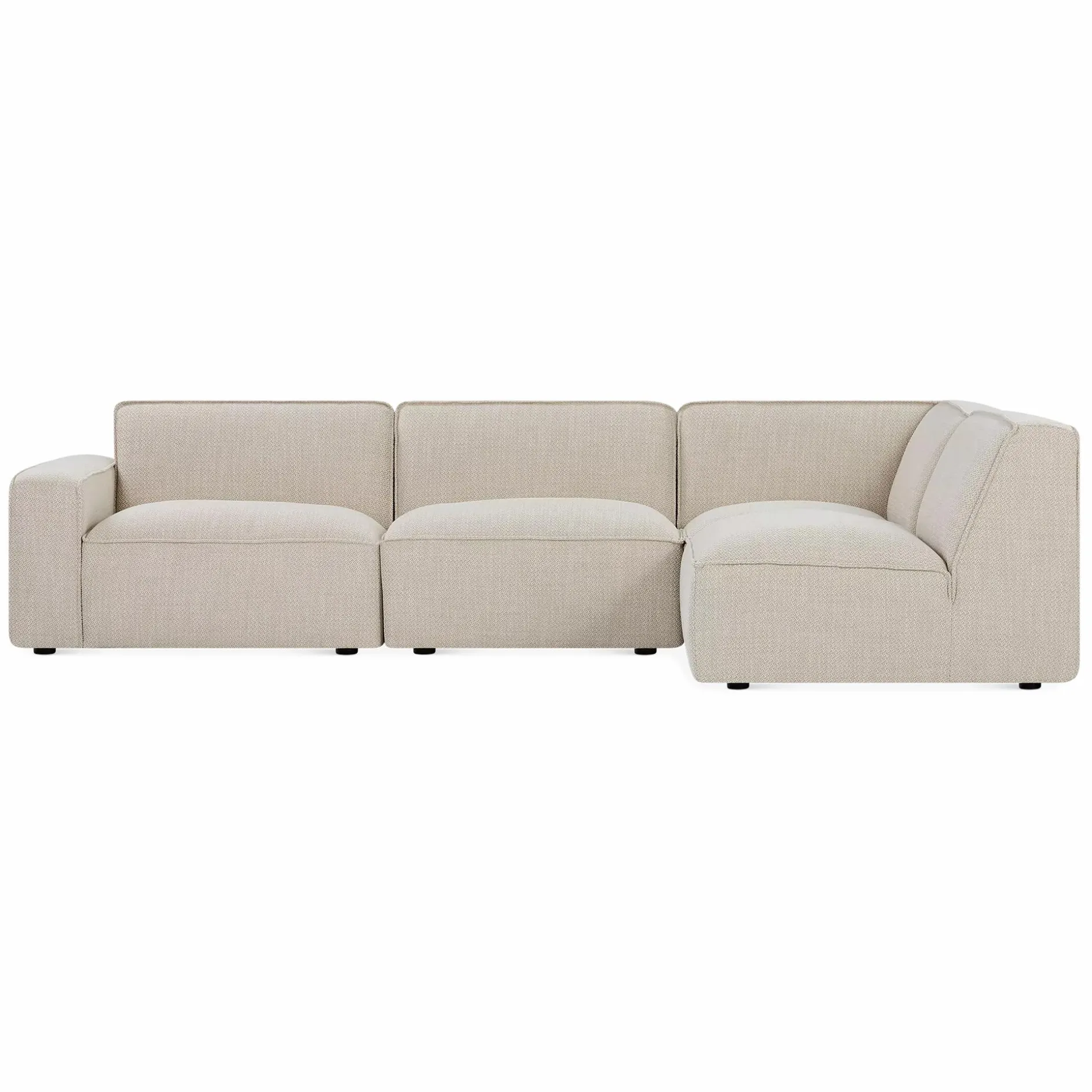 Namur - Modular Sofa